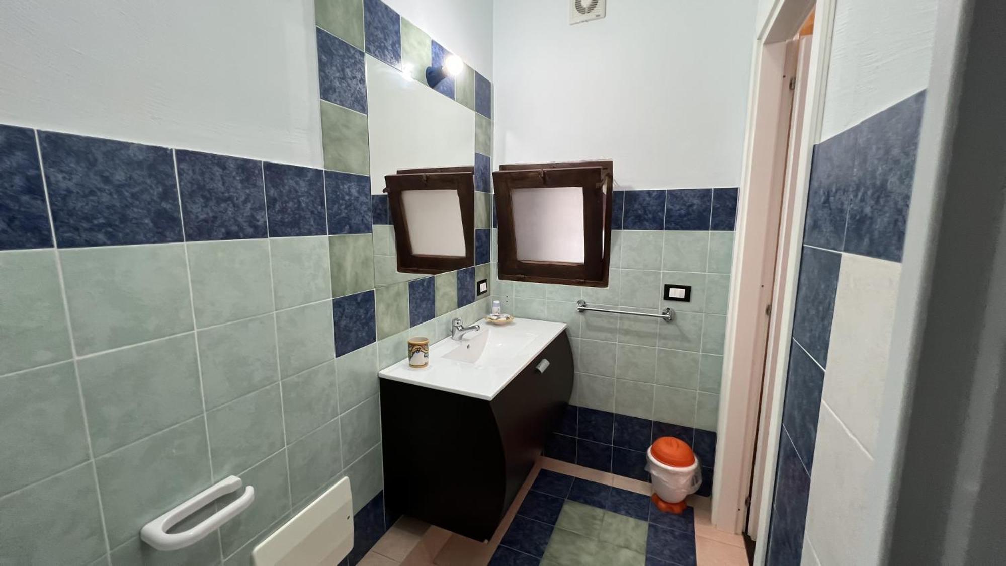Case Vacanze Benvenuti Al Sud Trapani Ruang foto