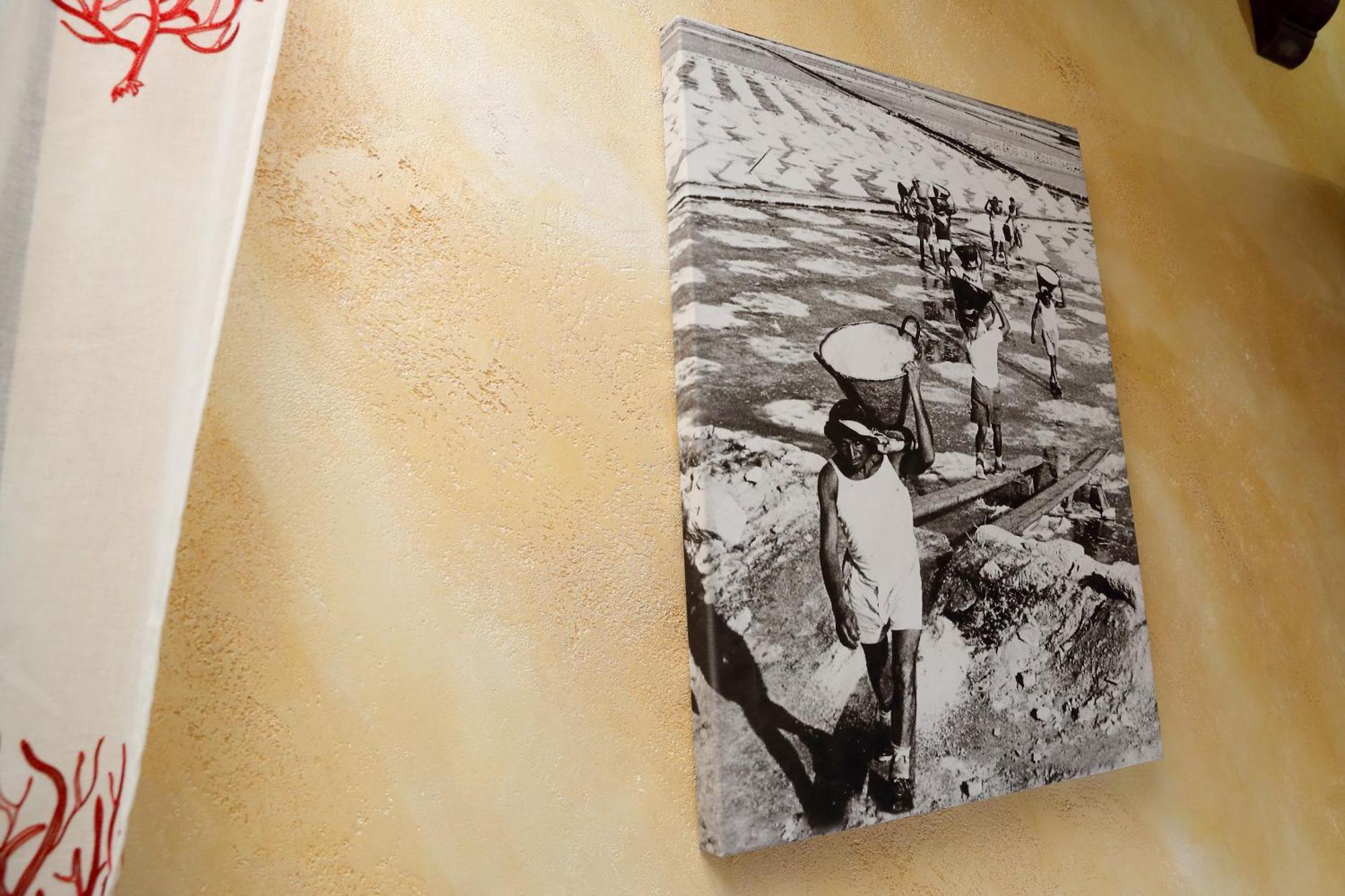 Case Vacanze Benvenuti Al Sud Trapani Ruang foto