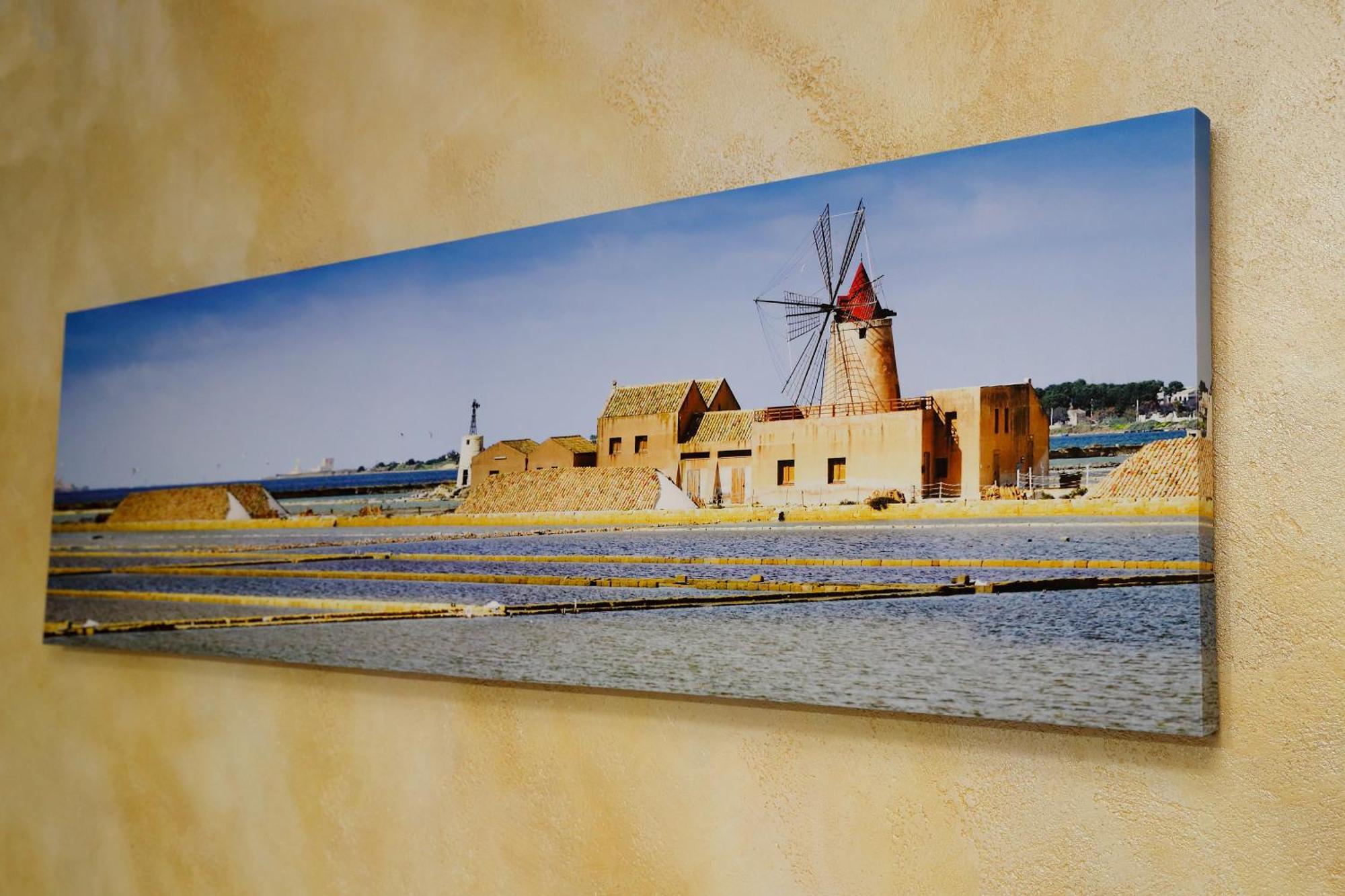 Case Vacanze Benvenuti Al Sud Trapani Ruang foto